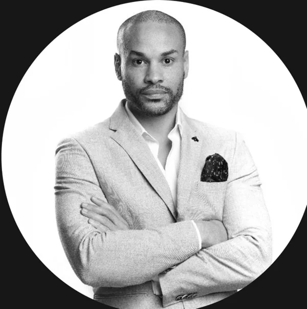 Martey Quaye, Head of Customer Success